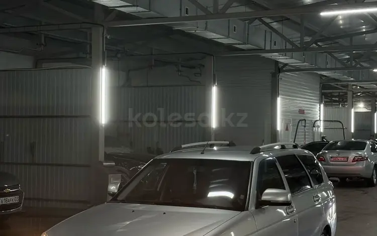 ВАЗ (Lada) Priora 2171 2013 годаүшін2 150 000 тг. в Кокшетау