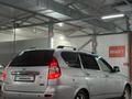 ВАЗ (Lada) Priora 2171 2013 годаүшін2 150 000 тг. в Кокшетау – фото 5
