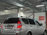 ВАЗ (Lada) Priora 2171 2013 годаүшін2 150 000 тг. в Кокшетау – фото 5