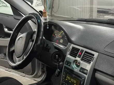 ВАЗ (Lada) Priora 2171 2013 года за 2 150 000 тг. в Кокшетау – фото 7