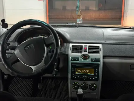 ВАЗ (Lada) Priora 2171 2013 года за 2 150 000 тг. в Кокшетау – фото 8