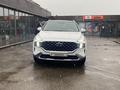 Hyundai Santa Fe 2022 года за 18 600 000 тг. в Алматы – фото 7