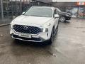 Hyundai Santa Fe 2022 года за 18 600 000 тг. в Алматы – фото 9