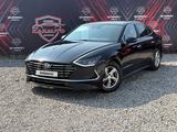 Hyundai Sonata 2019 года за 9 200 000 тг. в Кокшетау