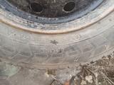 1 колесо в сбореүшін15 000 тг. в Актобе – фото 2