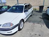 Toyota Avensis 2002 года за 3 200 000 тг. в Шымкент – фото 2