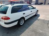Toyota Avensis 2002 года за 3 200 000 тг. в Шымкент – фото 3