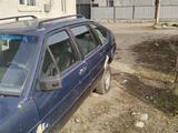 Volkswagen Passat 1987 годаfor350 000 тг. в Талгар – фото 5