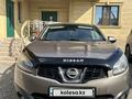 Nissan Qashqai 2012 года за 6 200 000 тг. в Алматы