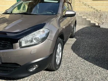 Nissan Qashqai 2012 года за 6 200 000 тг. в Алматы – фото 3