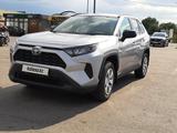 Toyota RAV4 2020 года за 15 500 000 тг. в Алматы