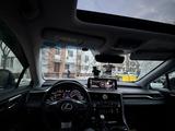 Lexus RX 350 2021 годаүшін20 000 000 тг. в Актау – фото 2