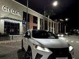 Lexus RX 350 2021 года за 20 000 000 тг. в Актау
