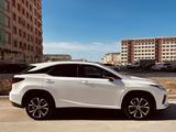 Lexus RX 350 2021 годаүшін20 000 000 тг. в Актау – фото 3