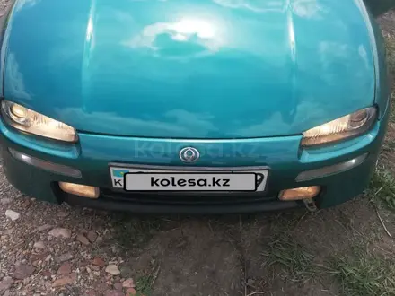 Mazda 323 1994 года за 1 300 000 тг. в Караганда – фото 10