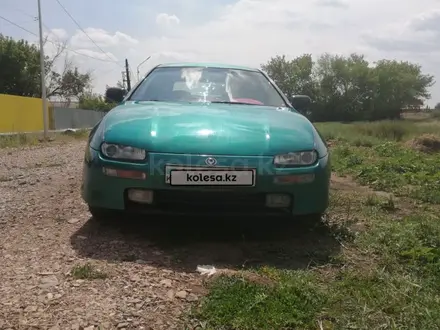 Mazda 323 1994 года за 1 300 000 тг. в Караганда – фото 2