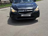 Subaru Impreza 2014 годаүшін5 000 000 тг. в Алматы – фото 2