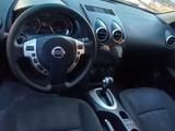 Nissan Qashqai 2013 годаfor6 000 000 тг. в Астана – фото 4