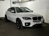 BMW X6 2009 года за 10 500 000 тг. в Алматы – фото 2