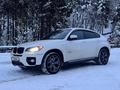 BMW X6 2009 года за 10 500 000 тг. в Алматы