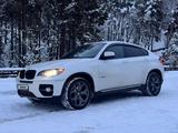 BMW X6 2009 года за 10 500 000 тг. в Алматы