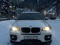 BMW X6 2009 года за 10 500 000 тг. в Алматы – фото 4