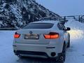 BMW X6 2009 года за 10 500 000 тг. в Алматы – фото 3
