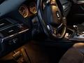 BMW X6 2009 года за 10 500 000 тг. в Алматы – фото 7