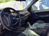 BMW X6 2009 года за 11 500 000 тг. в Алматы – фото 4