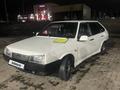 ВАЗ (Lada) 2109 1992 года за 600 000 тг. в Костанай – фото 5