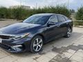 Kia Optima 2019 года за 6 300 000 тг. в Актобе – фото 3