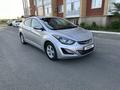 Hyundai Elantra 2015 года за 6 000 000 тг. в Уральск – фото 3