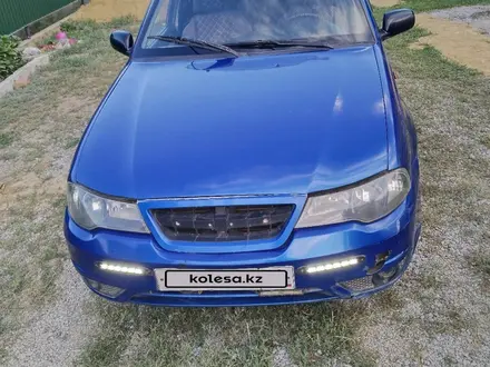 Daewoo Nexia 2010 года за 500 000 тг. в Актобе – фото 2