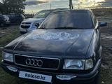 Audi 80 1993 года за 850 000 тг. в Петропавловск – фото 3