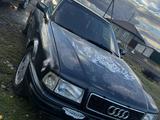 Audi 80 1993 года за 850 000 тг. в Петропавловск
