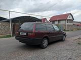 Volkswagen Passat 1993 годаfor1 500 000 тг. в Алматы – фото 5