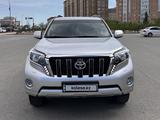 Toyota Land Cruiser Prado 2015 года за 18 500 000 тг. в Актау