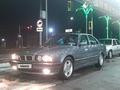 BMW 520 1991 года за 3 700 000 тг. в Шымкент – фото 19