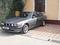 BMW 520 1991 года за 3 700 000 тг. в Шымкент – фото 22