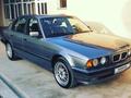 BMW 520 1991 годаүшін3 700 000 тг. в Шымкент – фото 3