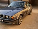 BMW 520 1991 года за 3 700 000 тг. в Шымкент – фото 5