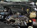 Subaru Outback 1999 года за 2 550 000 тг. в Алматы – фото 14