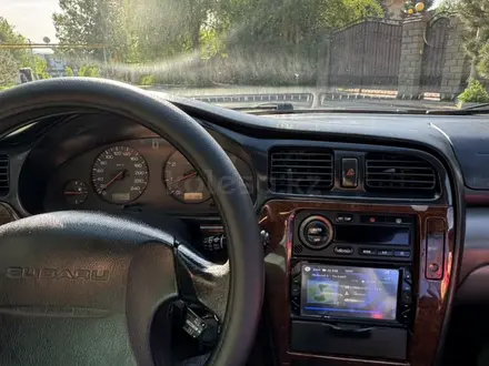 Subaru Outback 1999 года за 2 550 000 тг. в Алматы – фото 18