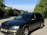 Subaru Outback 1999 года за 2 550 000 тг. в Алматы – фото 2