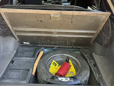 Subaru Outback 1999 года за 2 550 000 тг. в Алматы – фото 24