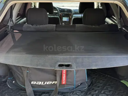 Subaru Outback 1999 года за 2 550 000 тг. в Алматы – фото 25