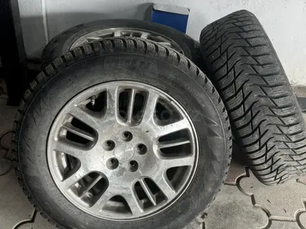 Subaru Outback 1999 года за 2 550 000 тг. в Алматы – фото 26