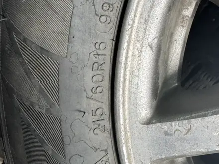 Subaru Outback 1999 года за 2 550 000 тг. в Алматы – фото 27