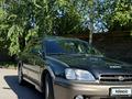 Subaru Outback 1999 года за 2 550 000 тг. в Алматы – фото 4
