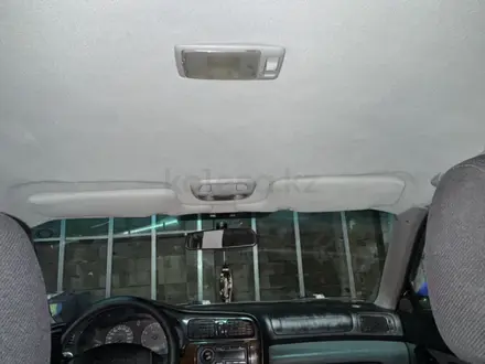 Subaru Outback 1999 года за 2 550 000 тг. в Алматы – фото 32